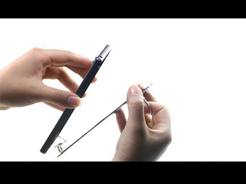How To Replace & Reassemble Sony Xperia Z5 Dual LCD Screen