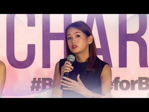 Women's Summit: Cecile