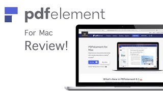 Best PDF editor, annotator & converter for Windows and Mac - PDFelement Review! screenshot 5