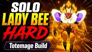 Farever - SOLO HARD Lady Bee - FIXED Totemage Build