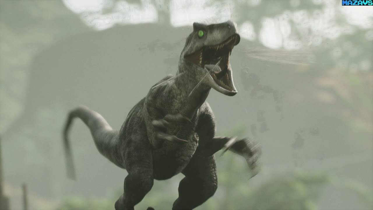 Primal Dominion | Demo | Early Access | GamePlay PC