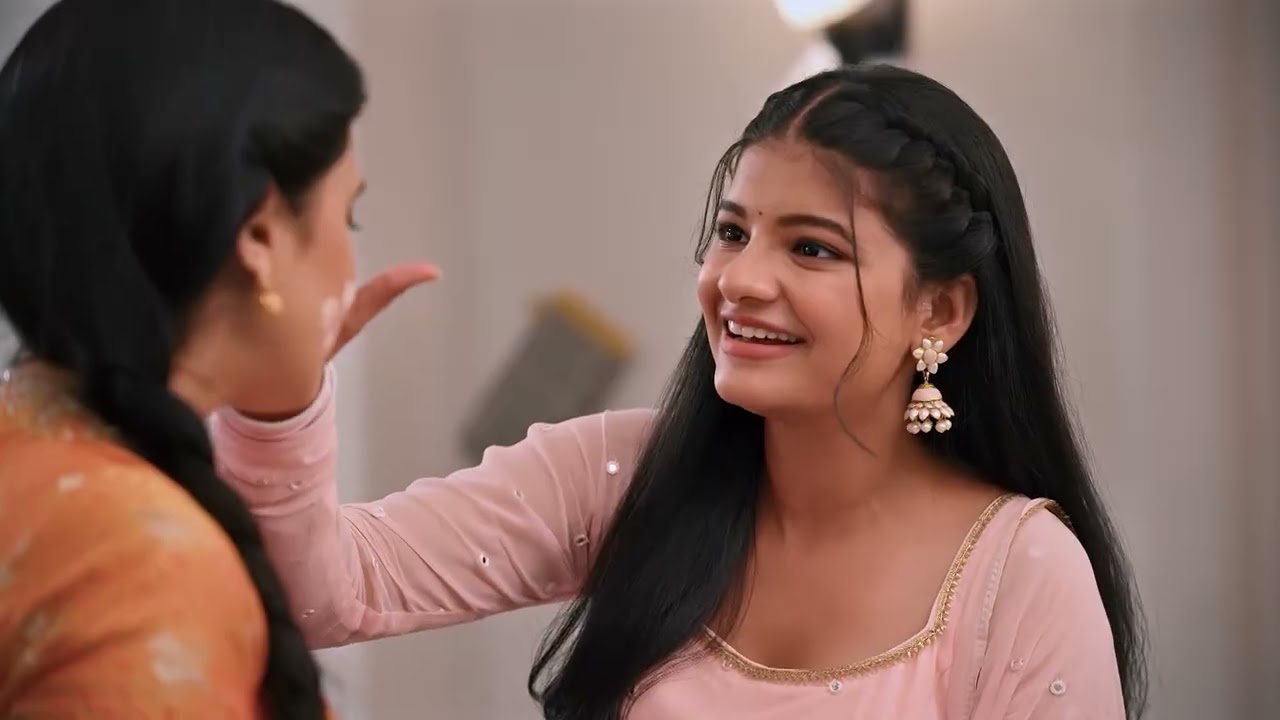 Saru Latest Episode 63 Best Scene | सरु | Mohak Matkar, Shagun Pandey, Anushka | Zee TV APAC