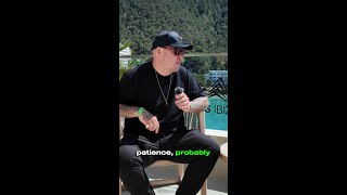 DJ Talk - Alan Fitzpatrick