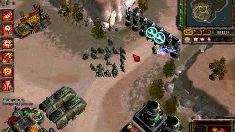 command and conquer red alert 3 new trainer pt2
