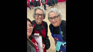 National Volunteer Week - Indy Spring 2026