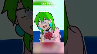 Dan Da Dan Survival