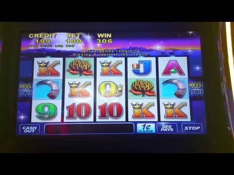 Astra magic slots