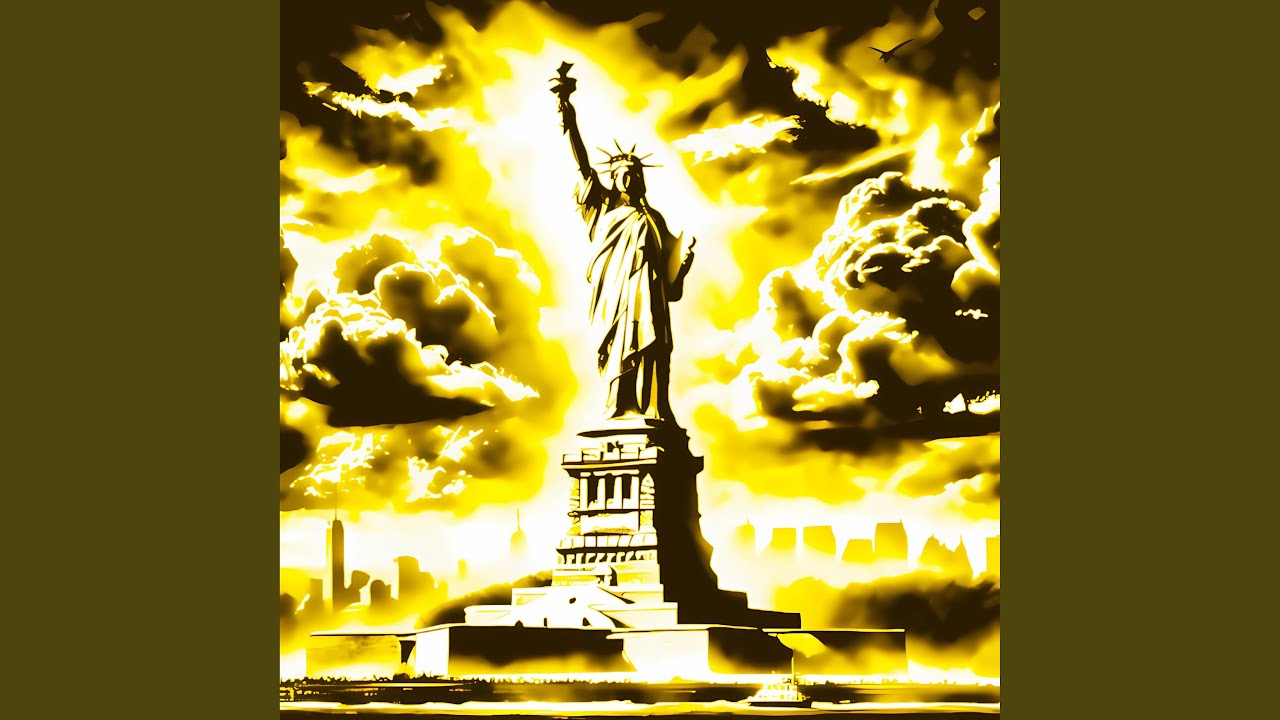 LIBERTY (Ultra Slowed)