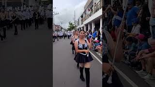 Defiles De Lindas Palillonas