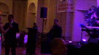 "The Way You Look Tonight" (Cover by Dennis Flores)