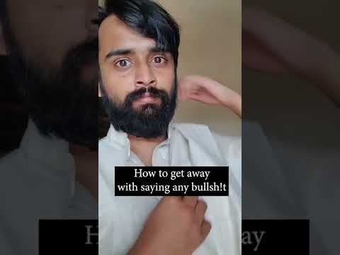 How to get away with saying anything ft. #sadhguru #shorts #ytshorts