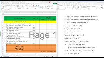Cách copy từ Excel sang Word không kèm theo kẻ bảng, bỏ các khoảng trắng.