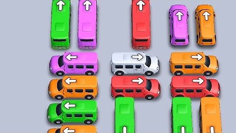 crowd express level 654