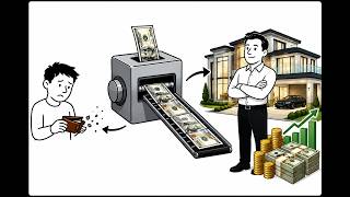 The Hidden Reason The Rich Keep Getting Richer