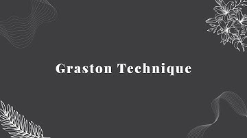 Graston Technique