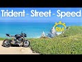 Triumph Trident vs Street Triple vs Speed Triple