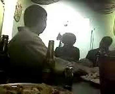 Standup - Daniel Weller 1-25-2008