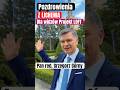 P. Grzegorz Górny- Pozdrowienia z Lichenia #licheń #maryja #górny #wiara #pozdrowienia