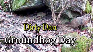 Groundhog Day for Dirty Dan #short by DONNIE LAWS 5,465 views 3 months ago 40 seconds