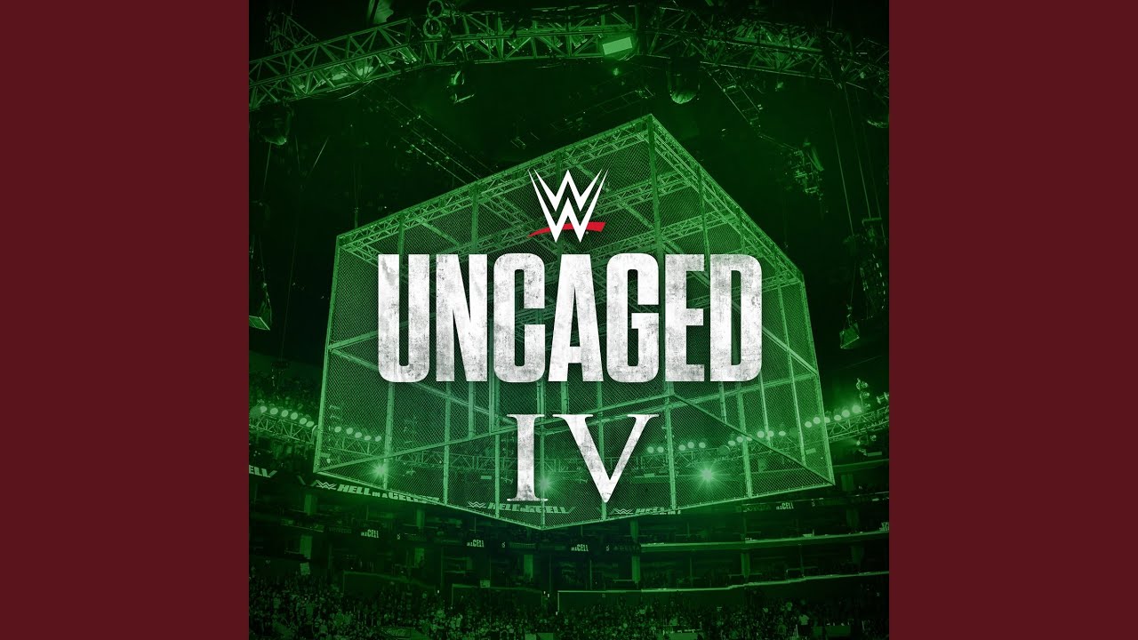 Are　you　ready WWE: 