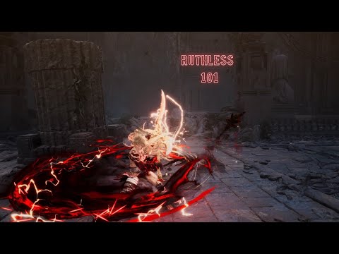 Is Ruthleskid Really That Ruthless?