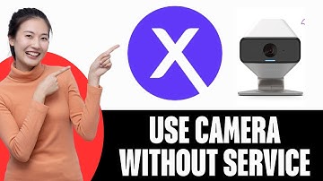 How To Use Xfinity Camera Without Service (2025)