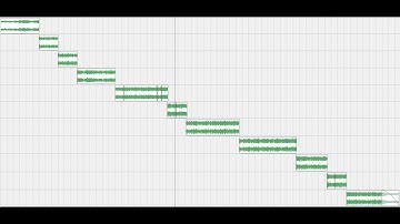 Bohemian - Fractals Everywhere (my remix)