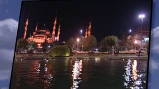 KUR'AN-I KERİM NASR SURESİ--KURRA HAFIZ İLHAN TOK
