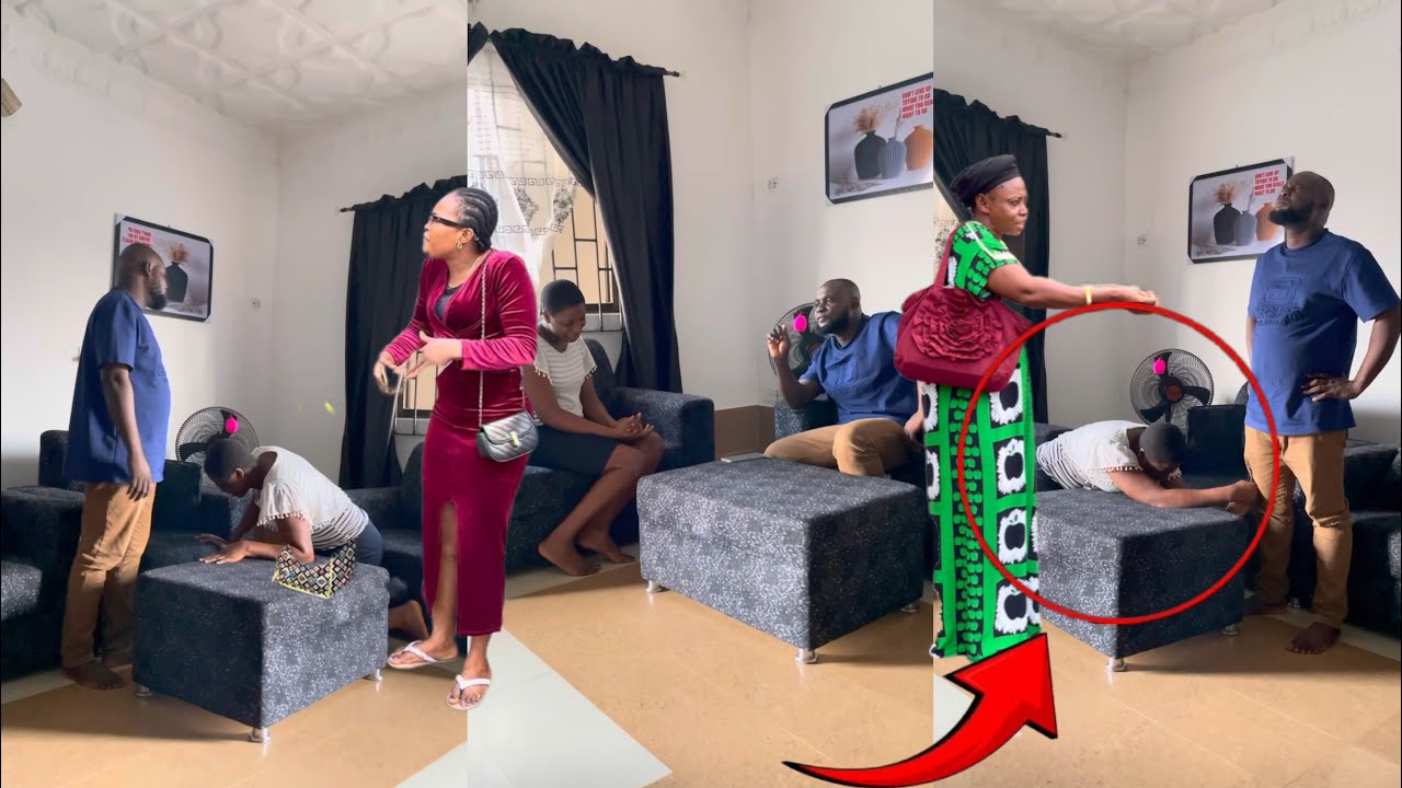 God finally put my enemies to shame as my landlords daughter cried out for forgiveness 