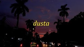 Dusta - Fadel Yulian (Musikalisasi Puisi)