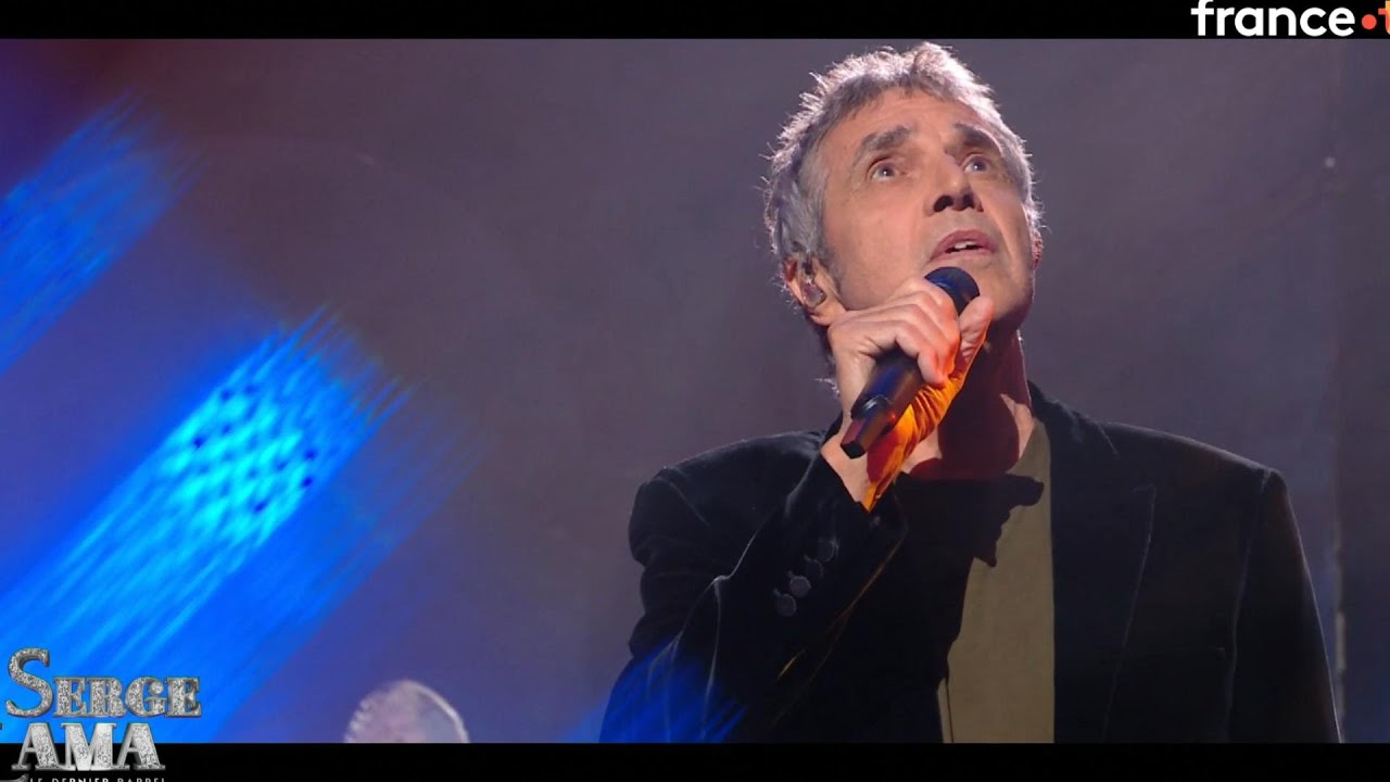 Julien Clerc - En serais-je moins fou de toi (2025)