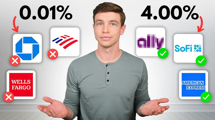 The 7 Best High Yield Savings Accounts of 2025