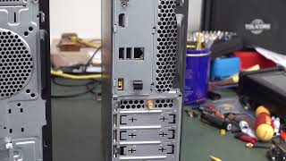 Dumpster Diving PC's