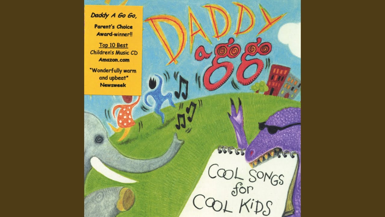 Ants in My Pants YouTube Music