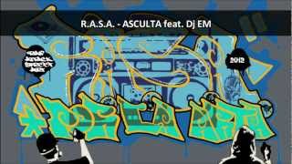 R.A.S.A. - Asculta feat. Dj EM