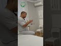 Результат МЯГКОЙ ПРАВКИ Позвоночника в центре Анатомия Спины / Санчир Хан #осанка #сколиоз #грыжа