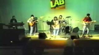 Rainy Blue / Mari HAMADA : cover by UNI, Remixed version