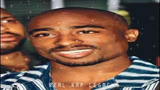 2Pac - Time Goes By | HD 2021