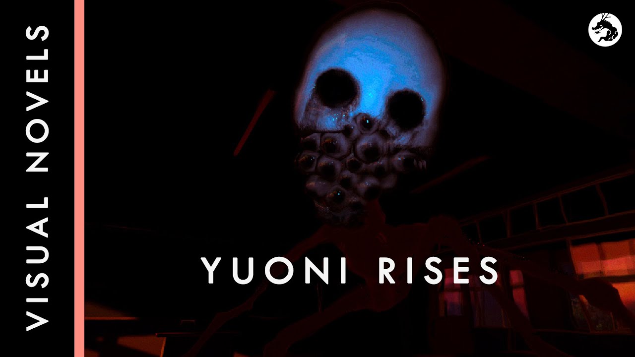 Chilling Storytime with Yuoni Rises (Full Game)