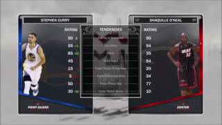CHECK YOUR PLAYERS TENDENCIES!!!!| 2-Minute Tips (Tendencies)| NBA 2K17 screenshot 5