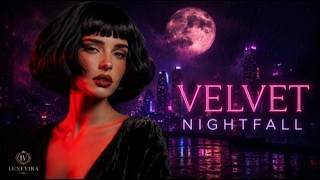 LUXEVIRA | Velvet Nightfall (Official Video)