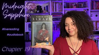I'm Reading Lirael - Chapter 19 Ellimere's Thoughts on the Education of Princes