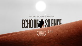 Echo of Silence - Award Winning Dance Film – Zouk in Jordan - Wadi Rum, Petra, Wadi Araba