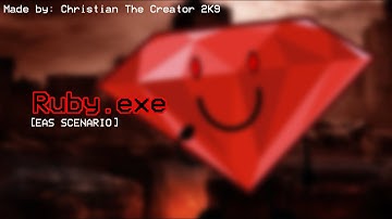 Ruby.exe (an EAS scenario)