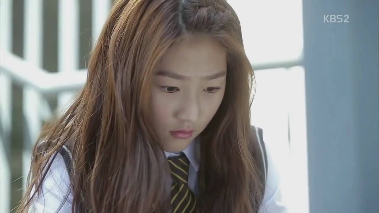 Старшая школа время любви | Ты моё. - YouTube