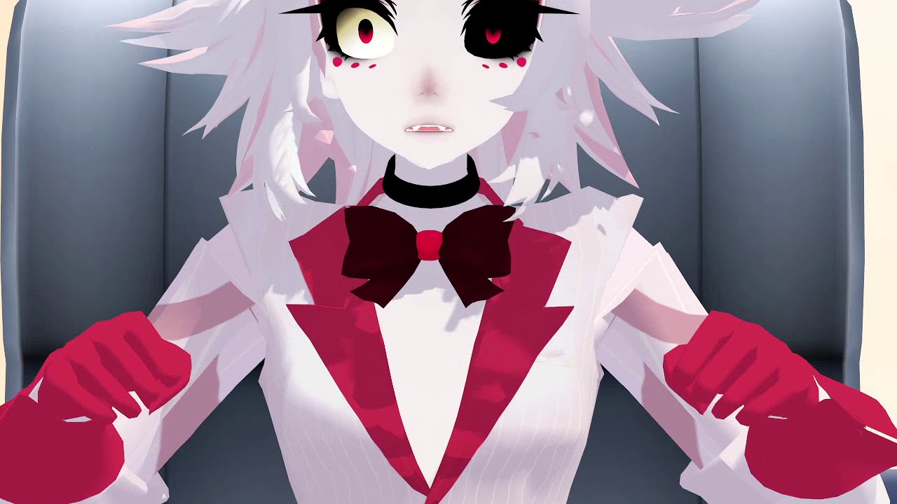 【MMD | Short】GAY FROGS【+Motion DL】