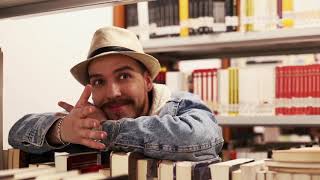 Og Symmes ft. Gm Baby - Far De Mí (Official Video)
