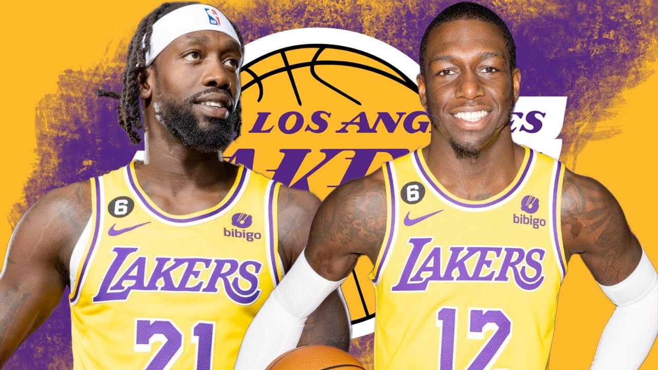 Lakers’ Trading Kendrick Nunn, Patrick Beverley and 1stround pick? YouTube