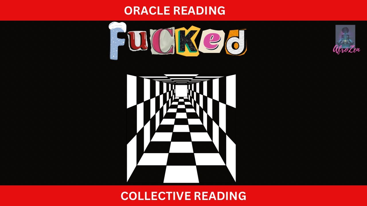 🤣FCKD, FCKD, FCKKD!🤣#divinejustice #divinefeminine #afrozentarot #theafrozen #theafrozentarot #tarot