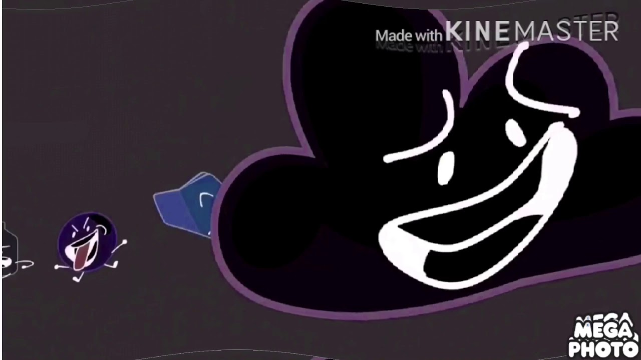 Crying Bfb Intro YouTube